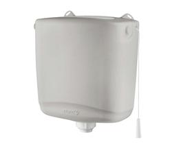 Caixa Desc Tigre S/Eng Cinza 100 Slim