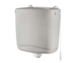 Caixa Desc Tigre S/Eng Cinza 100 Slim