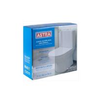 Caixa Descarga Acoplada Universal Astra Duplo Acionam Cau2