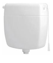 Caixa Descarga Branca Sem Flexivel 9litros - Tigre