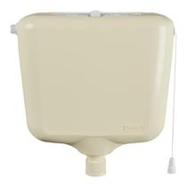 Caixa Descarga Controlada Cordinha 9l Cores Astra