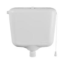 Caixa Descarga Controlada Cordinha 9l Cores Astra