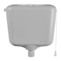 Caixa Descarga Controlada Cordinha 9l Cores Astra