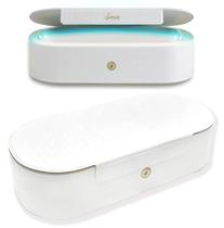 Caixa Desinfetante e Carregador Universal Sonix Beyond UV+O3