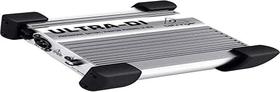 Caixa DI Ativa Behringer Ultra-DI DI100 para Microfone Caixa DI Ativa Behringer Ultra-DI DI100 para Microfone