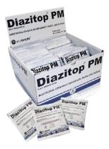 Caixa Diazitop PM Clarion - 40 Unidades - 25g Caixa Diazitop PM Clarion - 40 Unidades - 25g
