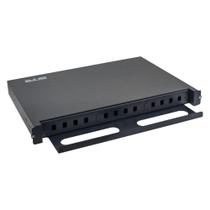 Caixa Dio 19 Evus Ev-Dio12 12Fo Para Rack Preto