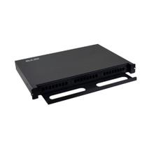 Caixa Dio 19&Quot Evus 24Fo Para Rack Pret Ev-Dio24