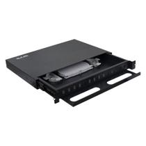 Caixa Dio 19evus Ev-dio12 12fo Para Rack Preto
