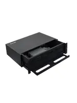 Caixa Dio Evus 1948Fo P/ Rack Preto