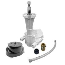 Caixa Direção Bigt Com Bezel Marflex Engate Rápido E Rosca Até 150HP