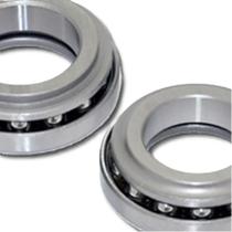 Caixa direcao bros 150/160- xr 250 2001/2008 - falcon 400 - xre 190 - xre 300 esfera sakamax