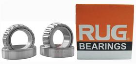 Caixa Direção Burgman 125 2005 a 2010 Conica Rugata