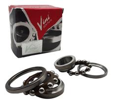 Caixa Direção CBX 250 CB 250 300 500 Hornet 98/07 Shadow 600 Caixa Direção CBX 250 CB 250 300 500 Hornet 98/07 Shadow 600