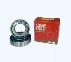 Caixa Direção Cbx250 Twister Cb300 Cb500f Shadow600 Cônica
