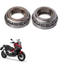 Caixa Direção Colar Xadv Scooter Rolamento Direção X Adv 750 Esferica Caixa Direção Colar Xadv Scooter Rolamento Direção X Adv 750 Esferica