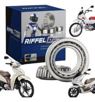 Caixa Direção Cônica Honda Biz 100 125 Pop 100 Riffel Caixa Direção Cônica Honda Biz 100 125 Pop 100 Riffel