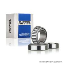 Caixa Direção Cônica Riffel CBX 250 Twister CB 300 CBR 600