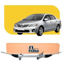 Caixa Direcao Corolla Toyota 2009 2010 2011 2012 2013 2014