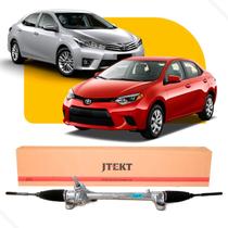 Caixa Direcao Corolla Toyota 2009 2010 2011 2012 2013 2014