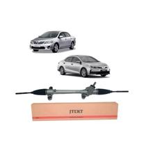 Caixa Direção Corolla Xei/gli 1.8/2.0 Flex 2014 A 2019 Jtekt Caixa Direção Corolla Xei/gli 1.8/2.0 Flex 2014 A 2019 Jtekt
