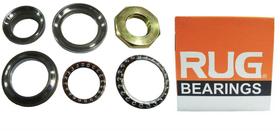 Caixa Direção Dafra Cityclass 200 Colar Rugata