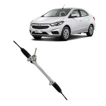 Caixa Direção Elétrica Chevrolet Prisma-2017 a 2019