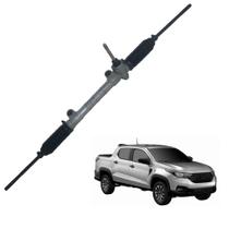 Caixa Direção Elétrica Fiat Strada 2020 2021 2022 2023 2024