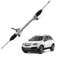 Caixa Direção Elétrica GM Captiva 2.4 Sport 2008 A 2010