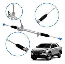 Caixa Direção Elétrica Jeep Compass 1.3 2.0 2016 2017 A 2021 Caixa Direção Elétrica Jeep Compass 1.3 2.0 2016 2017 A 2021