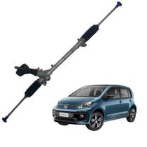 Caixa Direção Elétrica Nakata VW Up 2014 2015 2016 2017 2018