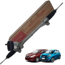 Caixa Direção Elétrica Nissan Versa March 2011/2016