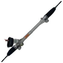 Caixa Direção Elétrica Nissan Versa March 2012/2016