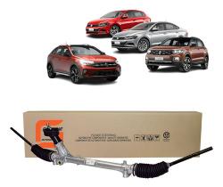 Caixa Direção Elétrica Nivus T-cross Virtus Polo 2019 2020