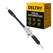 Caixa direção elétrica picanto 2012 a 2017 com barra axial