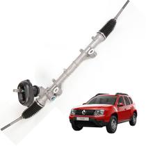 Caixa Direção Elétrica Renault Duster 2019 2020 2021 2022