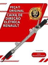 Caixa Direção Elétrica Renault Duster Oroch Captur 2019 Caixa Direção Elétrica Renault Duster Oroch Captur 2019
