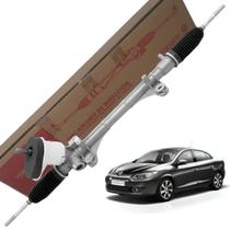 Caixa Direção Elétrica Renault Fluence 2011 A 2018 Caixa Direção Elétrica Renault Fluence 2011 A 2018