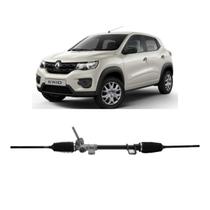 Caixa Direção Elétrica Renault Kwid-2018 a 2023