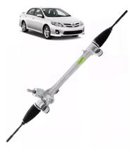 Caixa Direção Elétrica Toyota Corolla 2014/2019 Yokomitsu