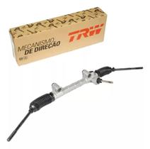 Caixa Direção Elétrica Trw Fiat Argo Cronos 1.0/3/8 2017/22 Caixa Direção Elétrica Trw Fiat Argo Cronos 1.0/3/8 2017/22