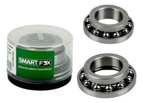 Caixa Direção Esferica Cbx250 Twister Cb 300 Cb250f Cb500