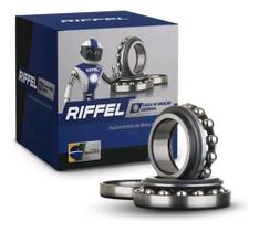 Caixa Direção Esférica Riffel Biz 100-110-125 / Pop 100-110