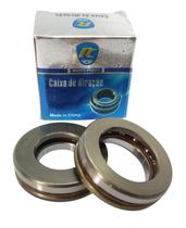 Caixa Direção Esférica Yamaha Ybr 125 Factor 2009 A 2016 Caixa Direção Esférica Yamaha Ybr 125 Factor 2009 A 2016