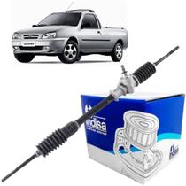 Caixa Direção Ford Fiesta 1996 A 2002 Fiesta Street Courier Caixa Direção Ford Fiesta 1996 A 2002 Fiesta Street Courier