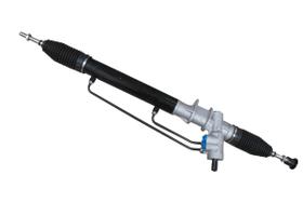 Caixa direcao hidraulica bongo ( 2009/2012 )