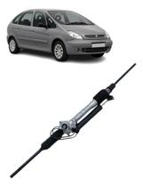 Caixa Direção Hidráulica Citroen Xsara Picasso 1999 a 2012 Caixa Direção Hidráulica Citroen Xsara Picasso 1999 a 2012