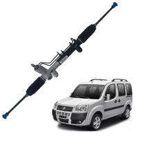 Caixa Direção Hidráulica Fiat Doblo 2001 A 2021