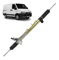 Caixa Direção Hidráulica Fiat Ducato Jumpe 2.3/2.8 2005/2017 Caixa Direção Hidráulica Fiat Ducato Jumpe 2.3/2.8 2005/2017