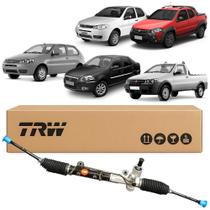 Caixa Direção Hidráulica Fiat Palio Siena Fire Sem Terminal